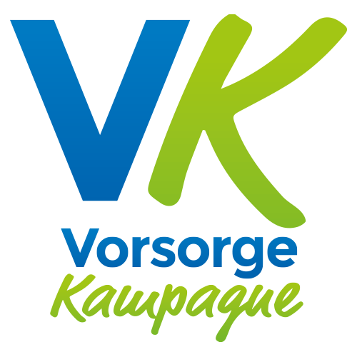 VorsorgeKampagne - i-Finance logo