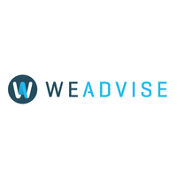 WeAdvise logo