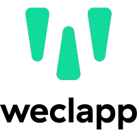 Weclapp logo