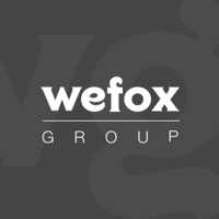 wefox logo