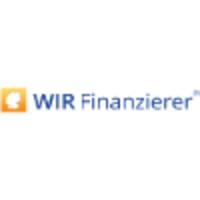 WIR Finanzierer logo