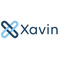 Xavin logo