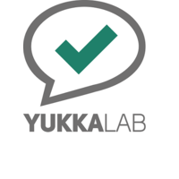 YUKKA Lab logo