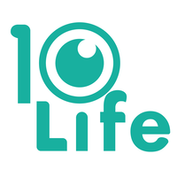 10Life logo