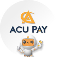 ACU PAY logo
