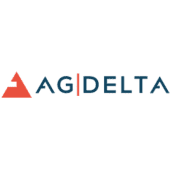 AGDelta logo