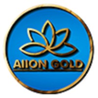Aiion Gold logo