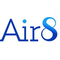 Air8 Hong Kong logo