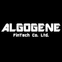 Algogene logo