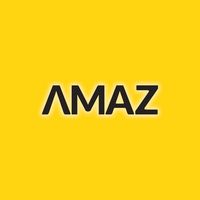 AMAZ logo