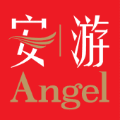 ANGEL Mastercard logo