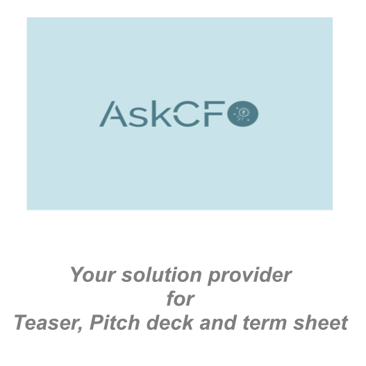 AskCFO logo