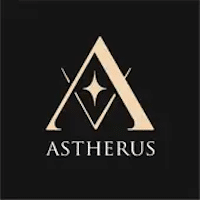 Astherus logo