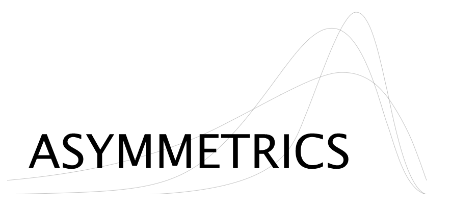 Asymmetrics Capital Management logo