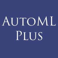 AutoML Plus logo