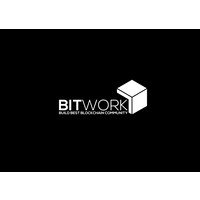 BitWork logo