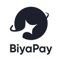 BiyaPay logo