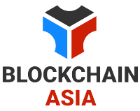 Blockchain Asia logo