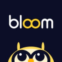 Bloom logo