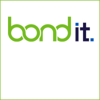 BondIT Asia logo