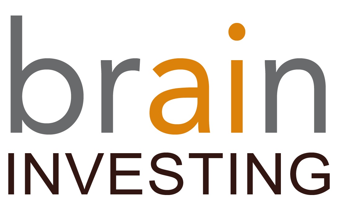 Brain Investing logo