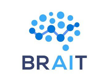 Brait logo