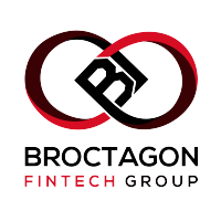 Broctagon FinTech Group logo