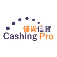 Cashing Pro logo