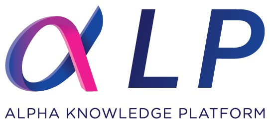 Chavanette Alpha logo