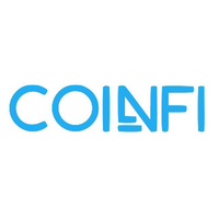 CoinFi logo
