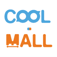 Cool-mall logo