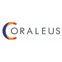 CORALEUS logo