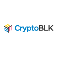 CryptoBLK logo