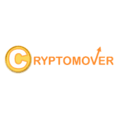 Cryptomover logo