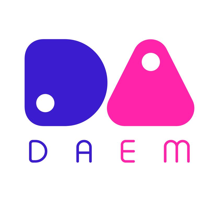DAEM Technology logo