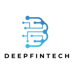 DeepFintech logo