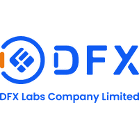 DFX Labs logo