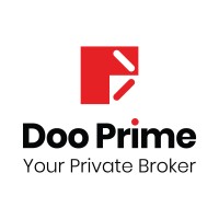 Doo Prime logo