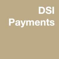 DSI Payments logo