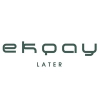 ekpay Later logo