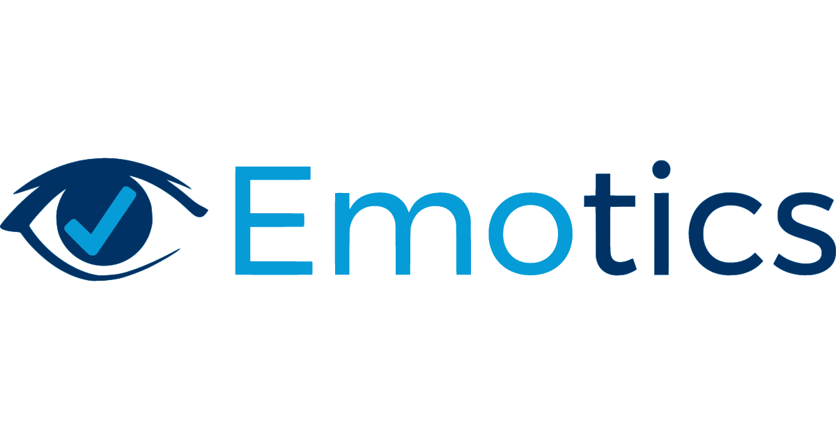 Emotics logo