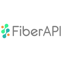 FiberAPI logo