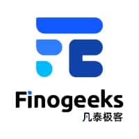 Finogeeks (Hong Kong) logo