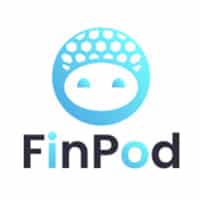 FinPod logo