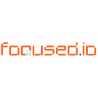 Foqused.io logo