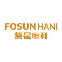 Fosun Hani logo