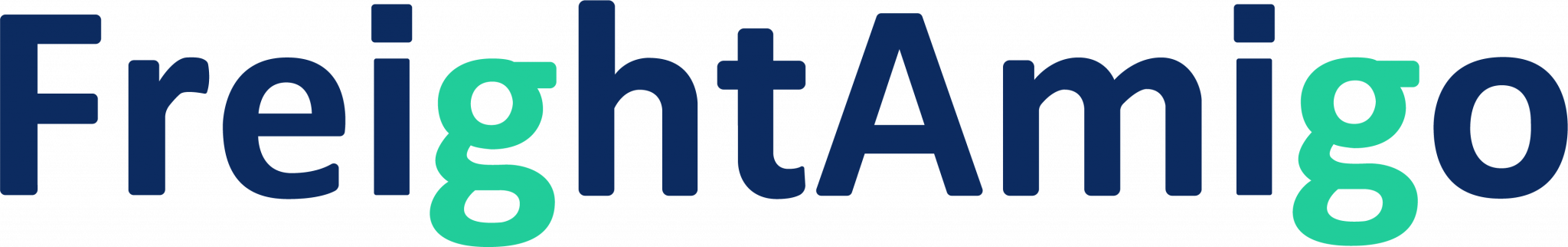 FreightAmigo logo