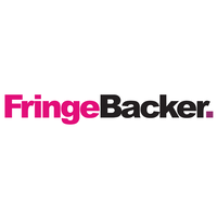 FringeBacker logo