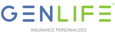 GenLife logo