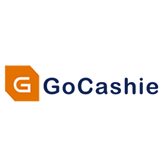 GoCashie logo